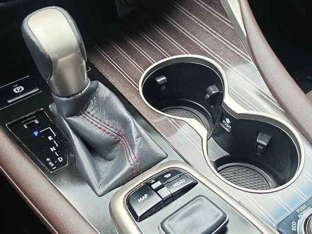 2016 Lexus RX 350 photo 25