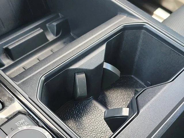 2025 Toyota Tundra SR5 TRD photo 25