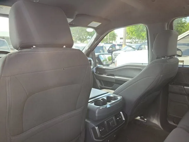 2023 Ford F-150 XLT photo 14