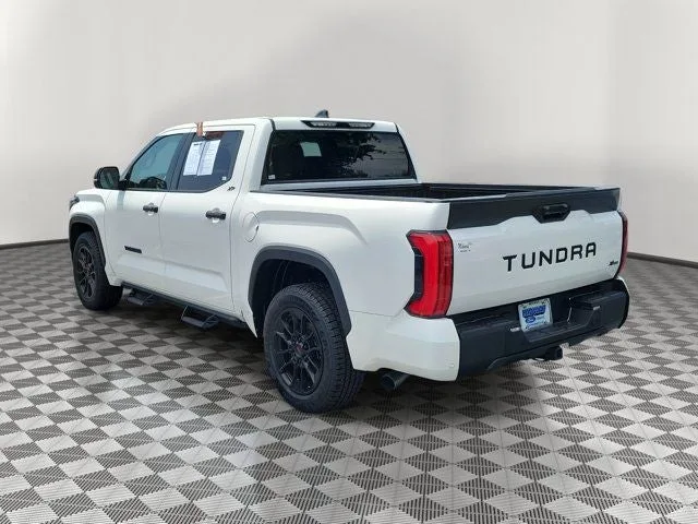 2022 Toyota Tundra SR5 XP photo 4