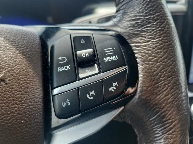 2023 Ford Explorer King Ranch photo 22