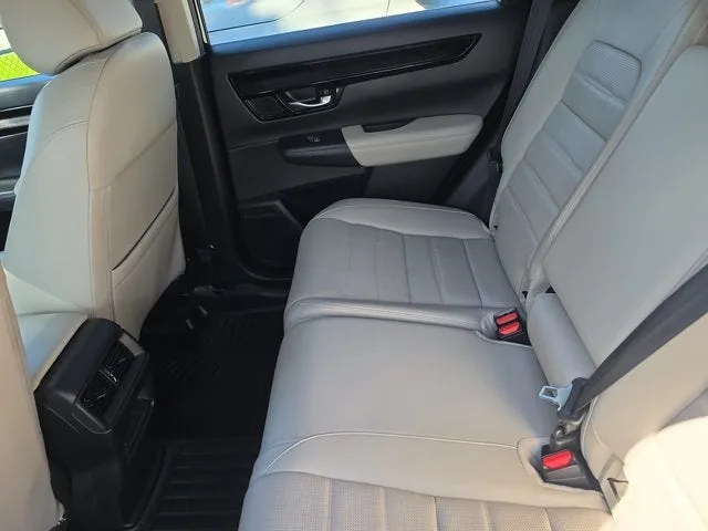 2023 Honda CR-V EX-L photo 17