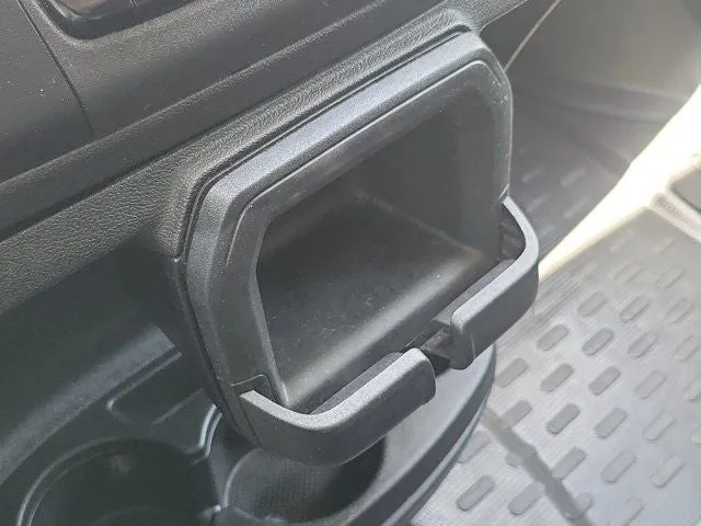 2025 RAM ProMaster 2500 Base LR photo 23