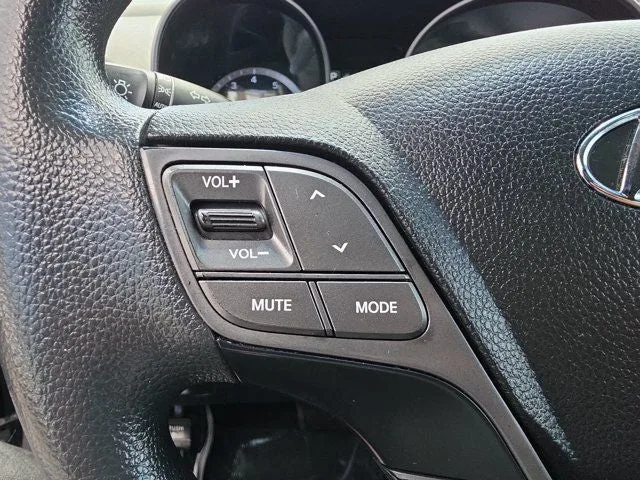 2018 Hyundai Santa Fe Sport 2.4 Base photo 23