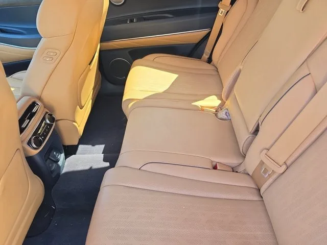 2021 Genesis GV80 2.5T photo 15