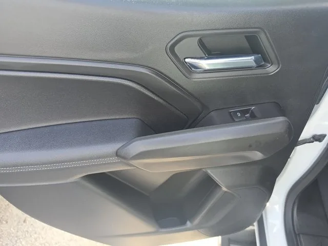 2023 Chevrolet Colorado LT 2LT photo 8