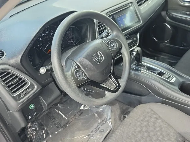 2018 Honda HR-V EX photo 22
