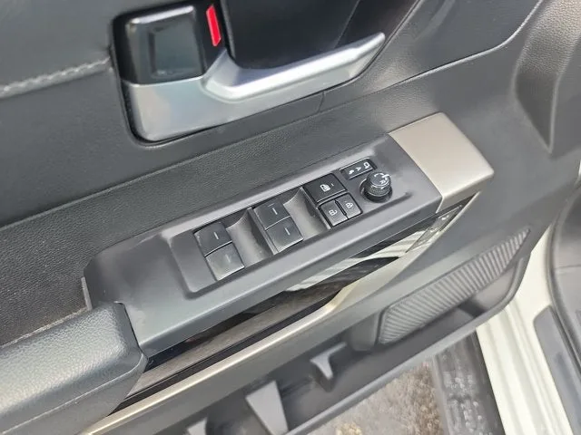 2024 Toyota Sequoia Limited photo 17