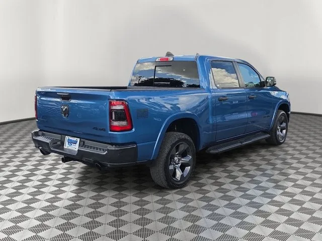 2024 RAM 1500 Big Horn/Lone Star photo 6