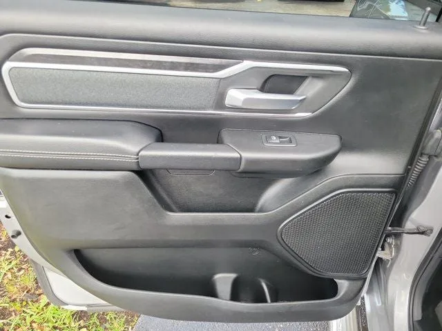 2019 RAM 1500 Big Horn/Lone Star photo 11