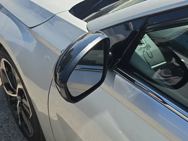 2025 Nissan Altima 2.5 SR photo 24