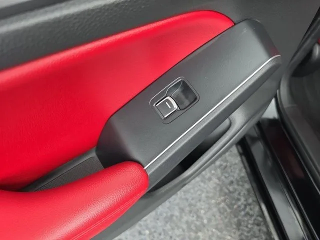 2025 Acura Integra A-Spec Tech Package photo 14