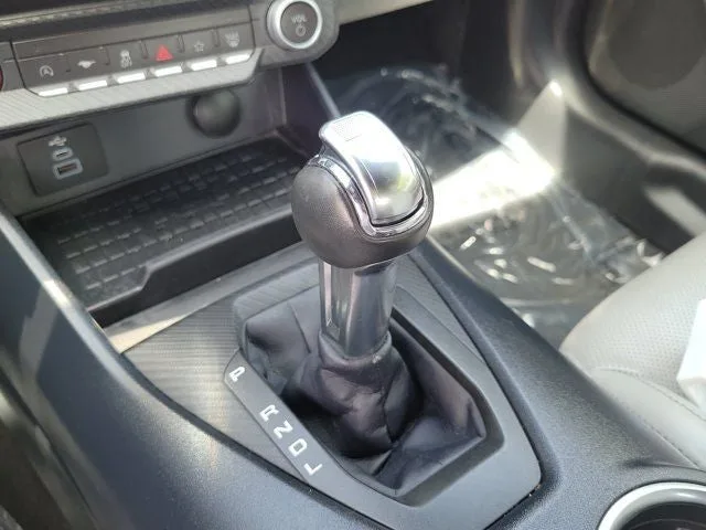 2024 Ford Mustang EcoBoost Premium photo 23