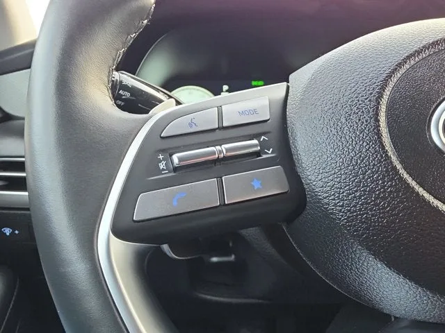 2024 Hyundai Palisade SEL photo 22