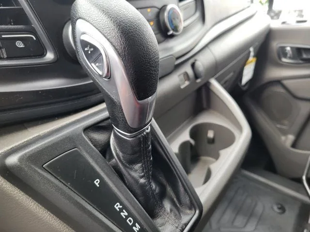 2025 Ford Transit-250 Base LR photo 23