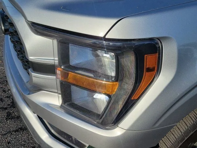 2023 Ford F-150 XL STX photo 10