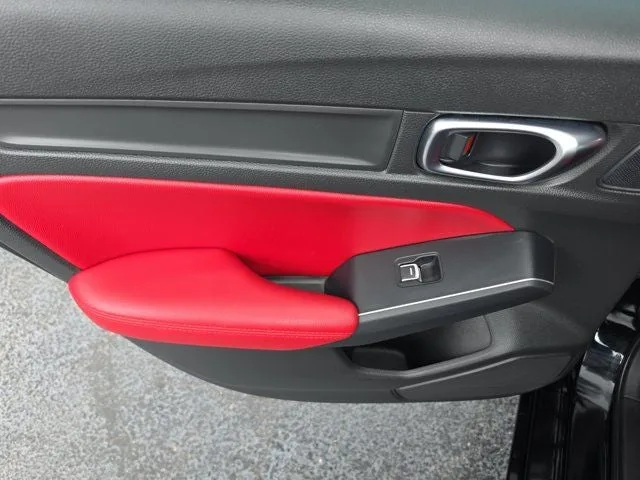 2025 Acura Integra A-Spec Tech Package photo 13