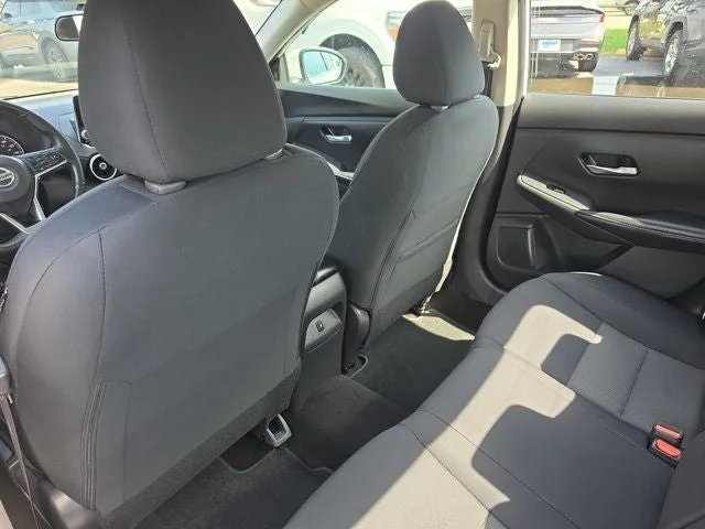 2023 Nissan Sentra SV photo 15