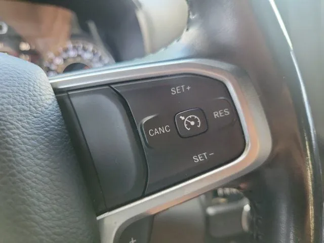 2019 RAM 1500 Big Horn/Lone Star photo 20