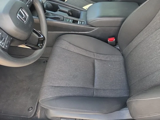 2025 Honda Accord SE photo 19