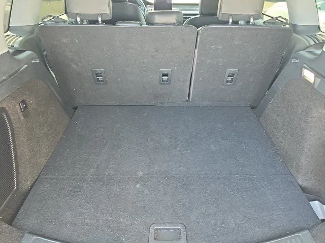 2021 Lincoln Corsair Standard photo 7