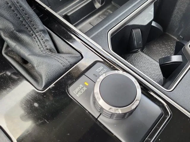 2022 Toyota Tundra SR5 XP photo 22