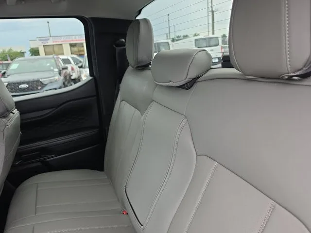 2026 Ford Ranger XLT FX4 photo 14