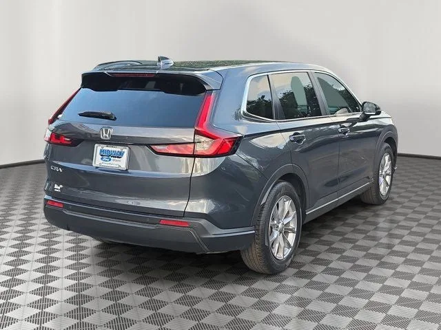 2025 Honda CR-V EX-L photo 6