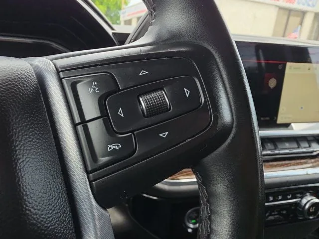 2023 GMC Sierra 1500 Elevation photo 20