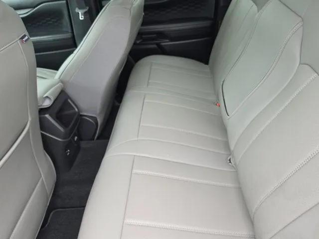 2026 Ford Ranger XLT FX4 photo 13