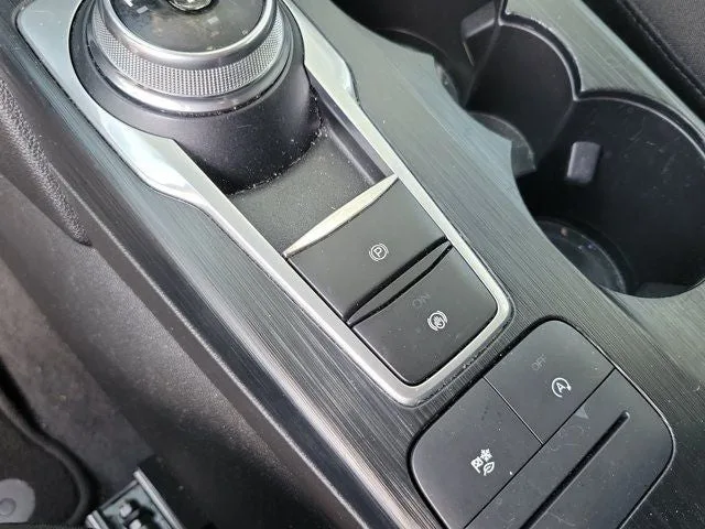 2023 Ford Escape Active photo 19