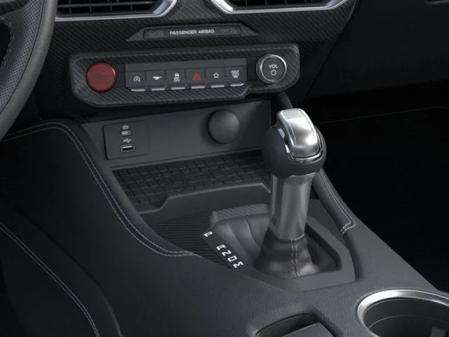 2025 Ford Mustang GT Premium photo 15