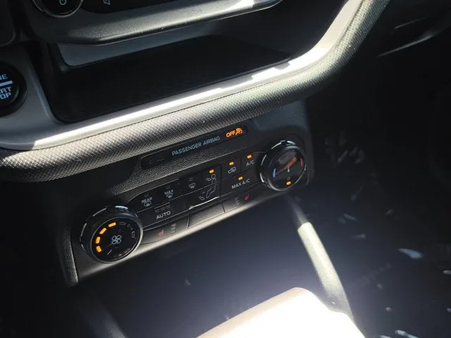 2024 Ford Bronco Sport Big Bend 4WD photo 26