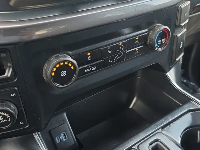 2023 Ford F-150 XL photo 24
