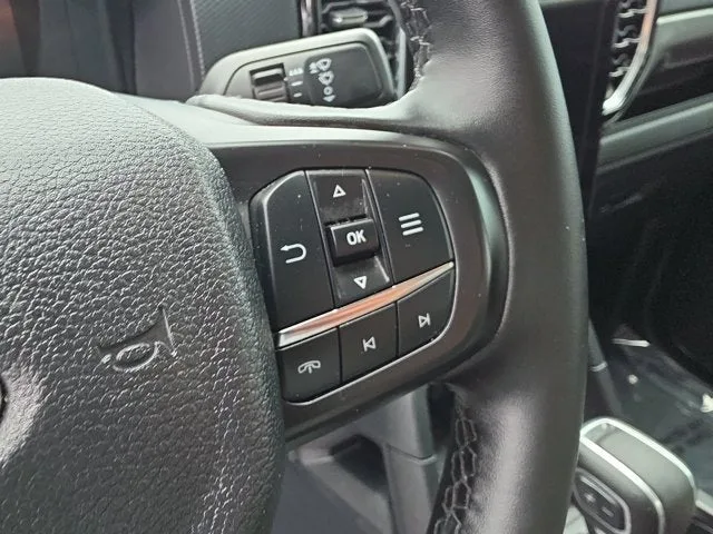 2026 Ford Ranger XLT FX4 photo 20
