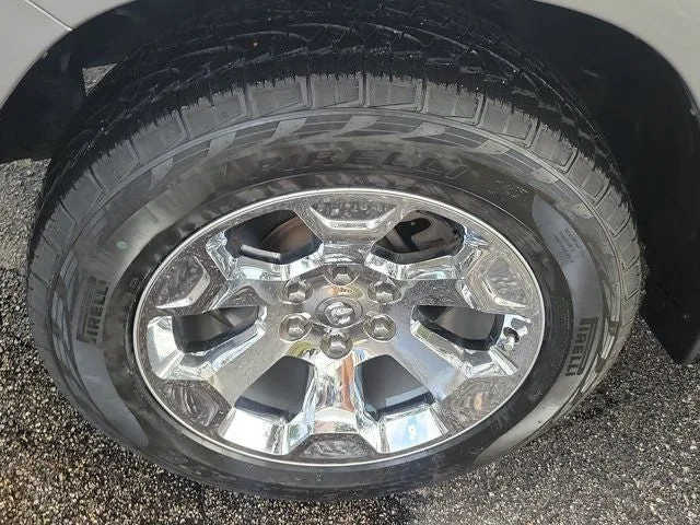 2019 RAM 1500 Big Horn/Lone Star photo 9
