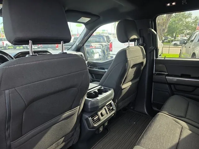 2023 Ford F-150 XLT FX4 Off Road photo 14