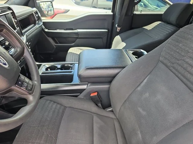 2023 Ford F-150 XL STX photo 20