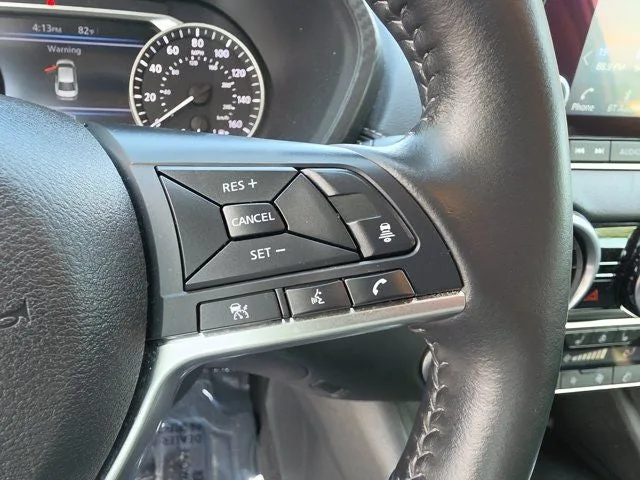 2023 Nissan Sentra SV photo 22