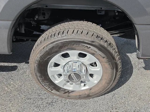 2024 Ford F-250SD XLT FX4 Off Road photo 8