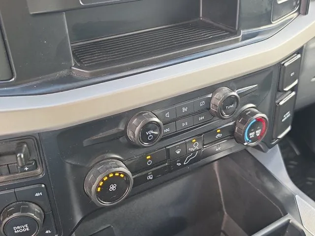 2024 Ford F-250SD XLT FX4 Off Road photo 29
