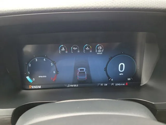 2024 Ford F-150 STX photo 17