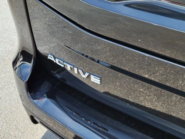 2025 Ford Expedition Max Active photo 8