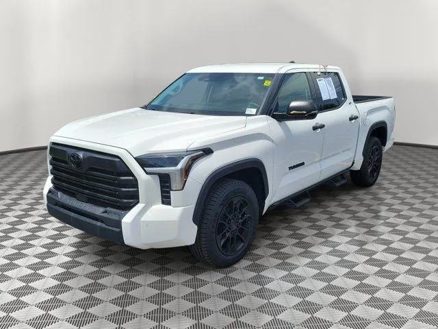 2022 Toyota Tundra SR5 XP photo 3