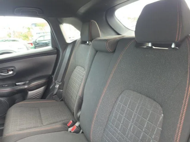 2024 Honda HR-V Sport photo 15