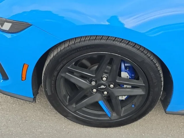 2024 Ford Mustang GT photo 10
