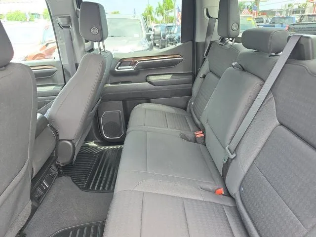 2023 GMC Sierra 1500 Elevation photo 10