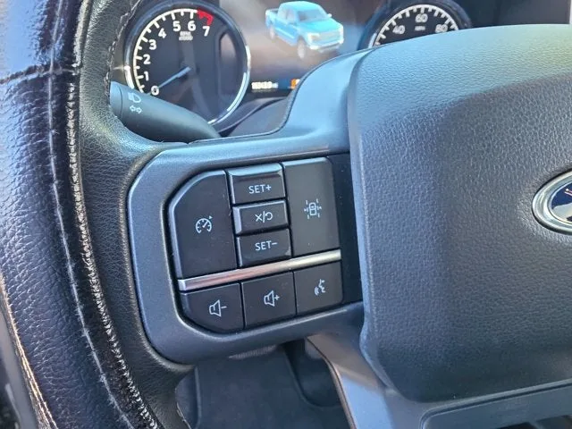 2023 Ford F-150 XLT Sport photo 19