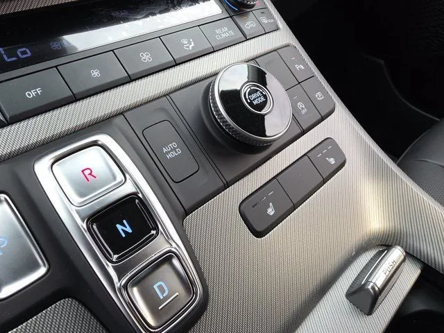 2025 Hyundai Palisade SEL photo 30