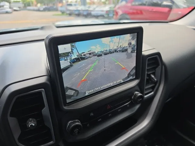 2023 Ford Bronco Sport Big Bend photo 28
